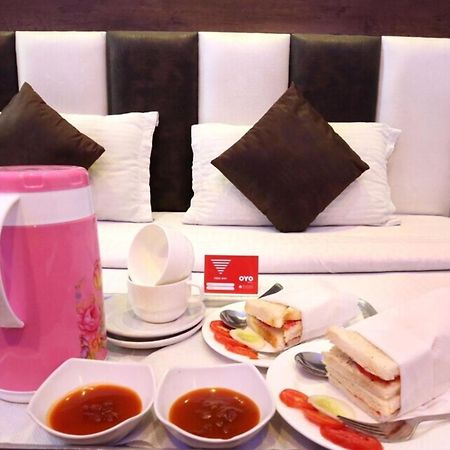 Hotel Ravi Residency Bharatpur Extérieur photo