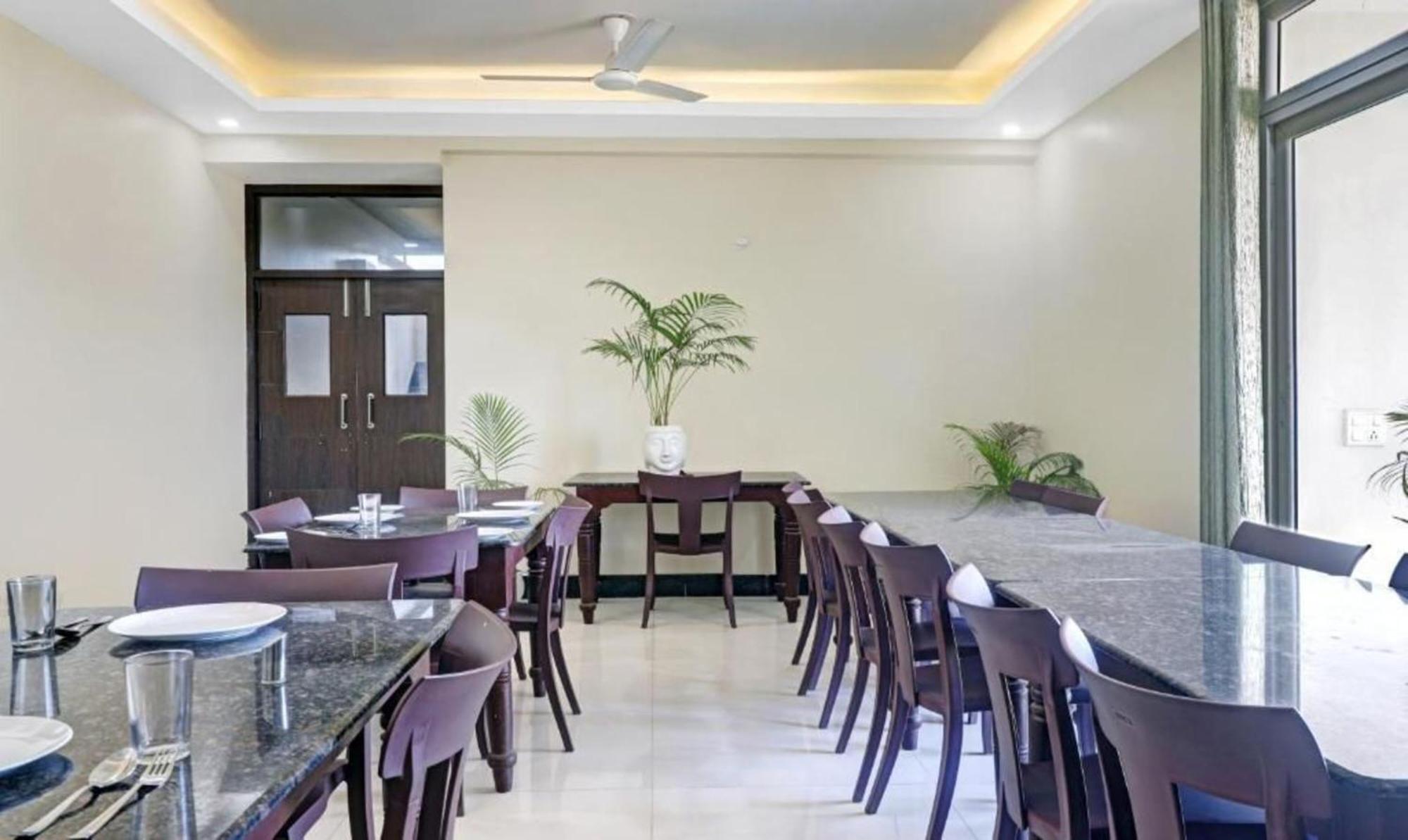 Hotel Ravi Residency Bharatpur Extérieur photo